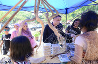 LIVING MUSEUM DAY MSKOA 2019