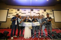 HMA 2025- 23.7.2025 - MAJLIS MAKAN MALAM KESEJAHTERAAN FHMAPK 2025