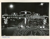 BANGUNAN PINTU GERBANG - 019