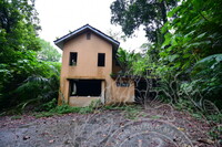 PENDOKUMENTASIAN KUARTERS JKR DI BAWAH SELIAAN JMM (LOKASI MUZIUM DIRAJA)