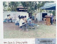 ARKEOLOGI SUNGAI MAS KEDAH 1992 FASA 1 W JILID 3