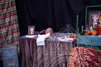 PENDOKUMENTASIAN PENGISIAN PAMERAN OPERA CINA DI GALERI 1