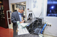 KUNJUNGAN BALAS KE MUZIUM ANATOMI, JABATAN ANATOMI MALAYSIA (JAM), FAKULTI PERUBATAN DAN SAINS KESIHATAN, UPM