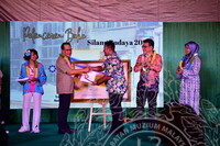 MAJLIS MAKAN MALAM MESRA HMA 2024, THE HABITAT PENANG HILL?