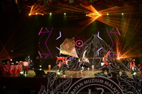 HMA 2024 - PERSEMBAHAN JEPUN OLEH SEKOLAH MENENGAH SAINS POKOK SENA (SAINA)