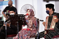 NOSTALGIA ANAK KAMPUNG 2021