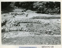 ARKEOLOGI BENDANG DALAM TPK 50 1974