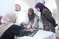 MAJLIS MENANDATANGI NOTA KERJASAMA ANTARA JABATAN MUZIUM MALAYSIA DAN KEMENTERIAN PENDIDIKAN MALAYSIA