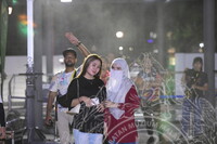 HMA 2024 - MAJLIS PELANCARAN CERITERA MANGKUK TINGKAT DAN DJ SPIN BEATBOX VIBES