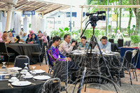 MAJLIS AMANAT DAN RAMAH MESRA KETUA PENGARAH JABATAN MUZIUM MALAYSIA  TAHUN 2024