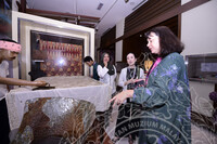 LAWATAN KE MUZIUM TEKSTIL NEGARA