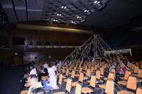 HMA 2024 - PERSEMBAHAN SENI SILAT CEKAK