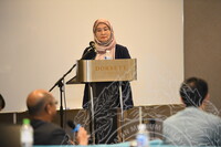 BENGKEL PEMURNIAN PEMBANGUNAN TATACARA PENGURUSAN KOLEKSI (TPK) JMM