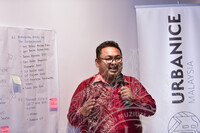 BENGKEL MATLAMAT PEMBANGUNAN MAMPAN (SDG)