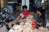 CERIA & MUZIUM SEMPENA SAMBUTAN TAHUN BARU CINA