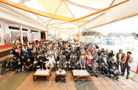 MAJLIS PERASMIAN PAMERAN SENI DAN PERSEMBAHAN ART SHOW MUZIK SENI PENDIDIKAN & UNITI