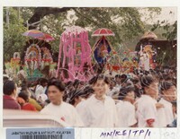 PERAYAAN THAIPUSAM JILID 2