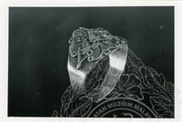 Perhiasan Diri Cincin 