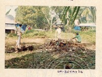 ARKEOLOGI SG. MAS, KEDAH SM: 32-7/95 (JILID 1) (WARNA)