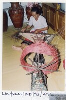 LAWATAN TEKSTIL SEJARAH KALIMANTAN JILID 3