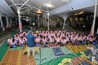 PROGRAM BERMALAM DI MUZIUM 2018 