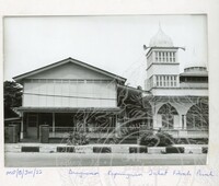 BANGUNAN PEJABAT AGAMA - 018