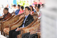 MAJLIS PERASMIAN SEMARAK @ MUZIUM PERAK NOSTALGIA PERANG DUNIA KE - II