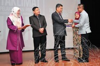 TAKLIMAT PELAKSANAAN PROGRAM INSPIRASI PELAJAR INOVASI MUZIUM IPIM (ALBUM 2)