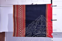 PENDOKUMENTASIAN KOLEKSI FABRIK UNTUK PINJAMAN - MUZIUM TEKSTIL NEGARA