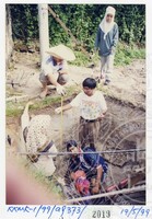 ARKEOLOGI KOTA KUALA MUDA 1999JILID 8