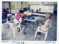 ARKEOLOGI KOTA KUALA MUDA 1999 JILID 4