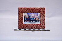 KERJA-KERJA DOKUMENTASI INVENTORI KOLEKSI YAB DATO' SERI ANUAR IBRAHIM