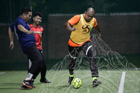 FUTSAL JMM TERAWIH VERSION