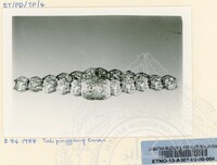 Perhiasan Diri Tali Pinggang