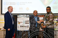 INTERNATIONAL ATOMIC ENERGY AGENCY - REGINAL TRAINING COURSE (IAEA-RTC)