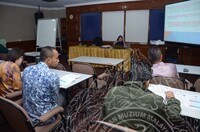 KURSUS ASAS PENULISAN MEMORANDUM