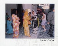 PAMERAN BUSANA MALAYSIA 1994