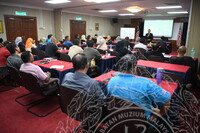 KURSUS TATACARA PENGURUSAN ASET ALIH DAN PEMANTAPAN SISTEM PEMANTAUAN PENGURUSAN ASET DA STOR PERINGKAT PERTENGAHAN