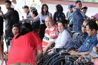 CITRANUSA @ MUZIUM SAYANGI MALAYSIA SEMPENA PESTA KANOWIT 2023