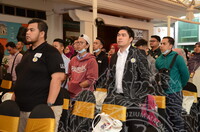 MAJLIS PERASMIAN PAMERAN NEGARA KOTA YG HILANG, PAMERAN PESONA M'SIA & PELANCARAN COE 2020 (ALBUM 1)