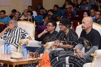 FORUM KHAS SEMPENA HARI KARTUNIS 2018