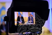 PROMOSI SEMARAK @ MUZIUM LABUAN DI SLOT RANCANGAN SPM RTM