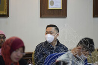 PEMBENTANGAN FRAMEWORK TATACARA PENGURUSAN KOLEKSI