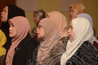 PERHIMPUNAN BULANAN JMM 