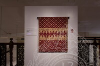 PANEL BY PANEL PAMERAN PESONA TELEPOK SENI PERADA EMAS MTN