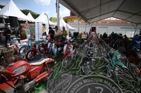 HMA 2025- 24.7.2025 - PROGRAM SISIPAN SESI PETANG DI PERKARANGAN MUZIUM PADI