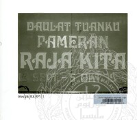 ATURCARA PAMERAN RAJA KITA 1989