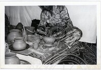 PERUSAHAAN TEMBIKAR (LABU) (PERAK)