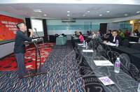 KURSUS KONSERVASI PERSENJATAAN ERA PERANG DI MUZIUM TENTERA , PORT DICKSON