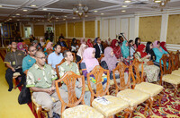 BICARA @MUZIUM PENGALAMAN DAN CABARAN MENGURUS KOLEKSI SERANGGA
